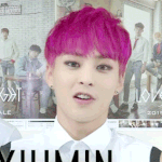 [시우민] <b>미모</b>로 심쿵사...올만에 체리슈