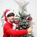 [<b>B1A4</b>] <b>B1A4</b> 진영 자작곡 크리스마스 음원말이야