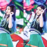 [댓글부탁해] 조이 1년 사이 엄청 변함