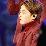 [EXO] 슈<b>데이</b>