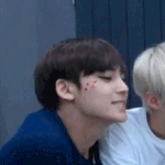 앞머리 유뮤 <b>갭</b> 쩌는 아이돌