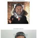 [유머북] 영화 히말라야 인증샷 찍기 놀이 