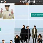 [인피니트] ㅋㅋㄲㅋㅋ오피셜이고생해서한거