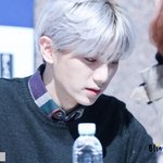 <b>은발</b>머리 소화해내는 男女 아이돌