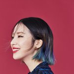 핫한 탑모델 아이린, 치명적이게 여성스러운 화보 