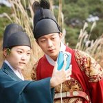 [비스트] 퐁당럽 본사람?ㅠㅠ 두준이 <b>사극</b>연기ㅠㅠ
