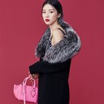 [패션아이템] 고급스러운 패미닌<b>룩</b>, 아이린 화보 패션! 