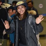 정글 다녀온 <b>보라</b>ㅋㅋ