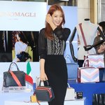 실물 깡패 박신혜 부산 팬사인회+_+
