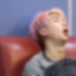 [방탄소년단] ㅋㅋㅋㅋㅋㅋ낮누 <b>블러</b>처리