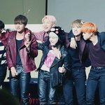 [방탄소년단] 김태형 새멤버인줄ㅋㅋㅋ