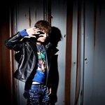 솔로 앨범 ‘Here's to youth’를 발매한 보이그룹 멤버