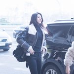 <b>AOA</b> 출국 사진