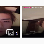 [EXO] 이런 상황인데도 차단 안하니 네이트<b>알바</b>야?