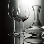 [ㅇㅇ] ** ‘와인글라스’의 세계 **