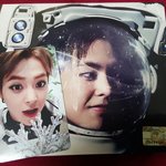 [시우민] ㅅㄷ) <b>민석</b>이 포카가ㅠㅠㅠㅠ