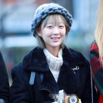 출근길 밝힌 <b>모닝</b> 요정