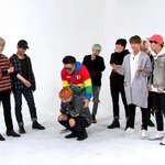 [방탄소년단] 지민이는 희ion <b>님</b> 뽀뽀가 절망적인가봄