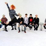 [방탄소년단] 주간1아 지민이 <b>현대</b>무용