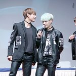 [방탄소년단] 윤기형 상대로 <b>키</b><b>부심</b>부리느 태태