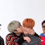 [방탄소년단] 박지민 망개떡....