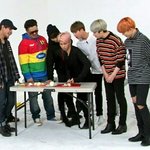 [방탄소년단] 낮누 이제 <b>양파</b>까지 파괴할듯