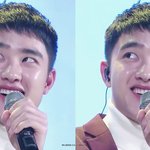 [도경수] 쇼<b>케이스</b> 사랑스런 됴달걀이
