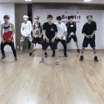 [방탄소년단] 방탄 투포케이 <b>안무</b> 스타일링 표절