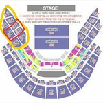 [인피니트] 가요댗제 티켓 안푼곳 확인하고가!!