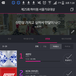 [세븐틴] 0.1%만ㅠㅠㅠㅠㅠ