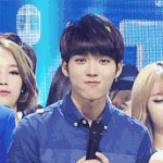 [인피니트] 아무리생각해도 <b>남우현</b>은