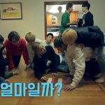 [세븐틴] 및힌 우지봐;;;핵기여워