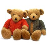 아기자기한 테디베어의 귀여움! 테디플래닛 리뷰.