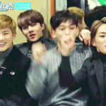 [EXO] 나만 오씨야 <b>눈</b>_<b>눈</b>
