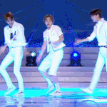 [EXO] 이짤 봐ㅋㅋㅋㅋㅋㅋ