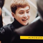 [EXO] 시우민지금<b>머리</b> 작년<b>머리</b>같음