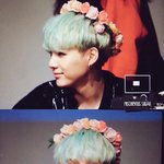 [방탄소년단] 윤기는 해달라는대로 잘해주던데