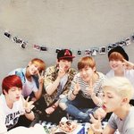 [방탄소년단] 안녕하새오 늦덕이애오 잘부탁해오