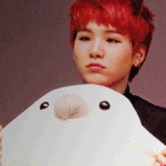 [방탄소년단] 애들 <b>처음</b>인거 알아주는거 암 ?