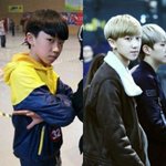 [세븐틴] 명호는 진짜 어렸을때랑 똑같은듯