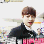 [인피니트] 아나 개고민이다진짜ㅠㅠ