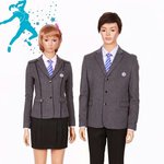 [댓글부탁해] 애들아 이런 교복 치마는 <b>주름</b> 있는거야?