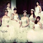 [방탄소년단] 방탄 <b>여자</b> 합성<b>사진</b>인데