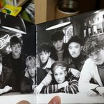 [EXO] 보자마자 <b>심쿵</b>