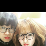[드루와] 사진)울학교 화장빨 <b>조카</b>심한년;;