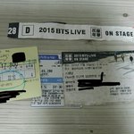 [방탄소년단] 나 이거 아직도 <b>간직</b>중임