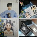 [시우민] ㅅㄷ)<b>민석</b>이 블루투스 스피커 살까 말까