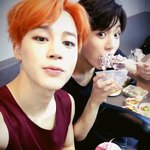 [방탄소년단] 엄마도 인정한 지민이의 매력