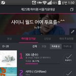 [<b>샤이니</b>] 서울가요대전 
