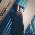 [인피니트] 이성열장발ㅈㄴ좋은데?